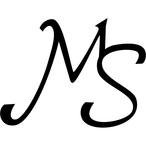 MS Mundstücke